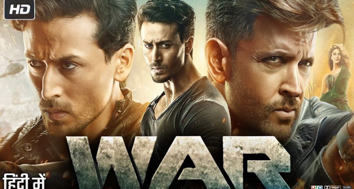 War 2019 Full Movie Hindi | Hrithik Roshan | Tiger Shroff | Vaani Kapoor | Ashutosh | Review & Facts