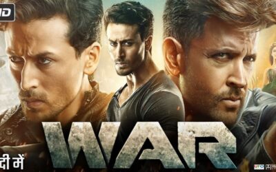 War 2019 Full Movie Hindi | Hrithik Roshan | Tiger Shroff | Vaani Kapoor | Ashutosh | Review & Facts