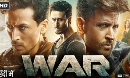 War 2019 Full Movie Hindi | Hrithik Roshan | Tiger Shroff | Vaani Kapoor | Ashutosh | Review & Facts