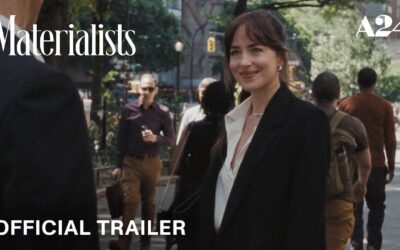 Materialists | Official Trailer 2 HD | A24