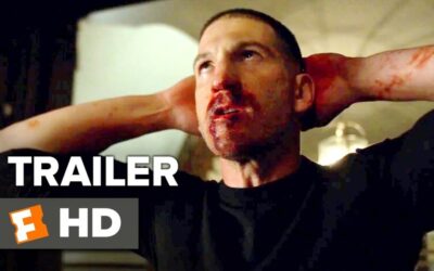Marvel’s The Punisher Season 1 Trailer #1 (2017) | TV Trailer | Movieclips Trailers
