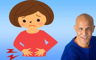 Probiotics For Weight Loss & Skin Health | Dr. Mandell  #shorts