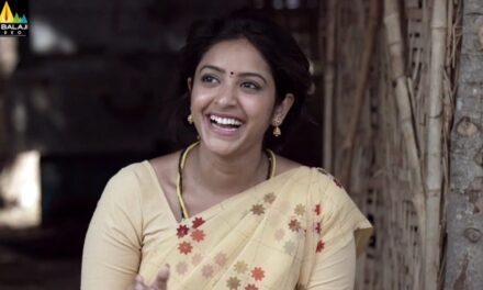 Palasa 1978 Movie Trailer | Latest Telugu Trailers 2019 | Rakshit, Nakshatra | Sri Balaji Video