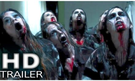 PATIENTS OF A SAINT Official Trailer (2019) Zombie, New Movie Trailers HD
