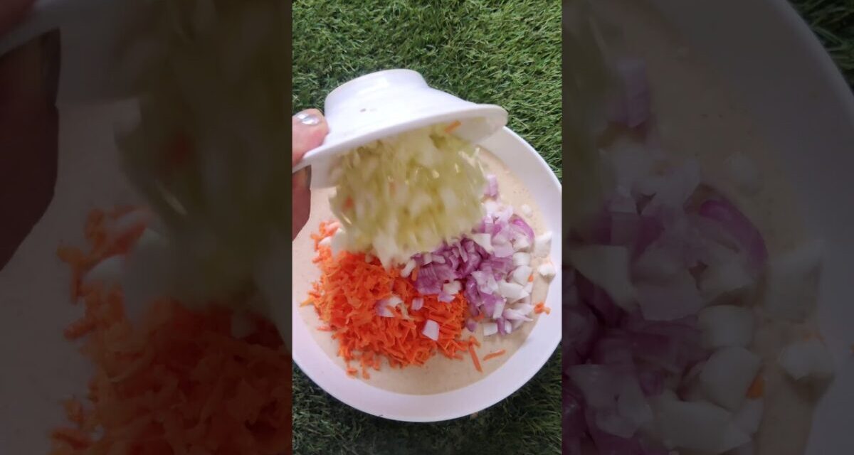 5 Minutes Quick And Easy Weight Loss Recipe 😊 #food #trending #shots #shorts