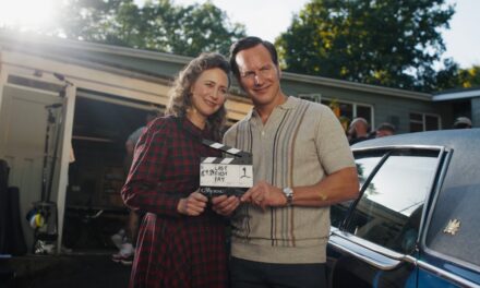 The Conjuring: Last Rites | “The Warren’s Darkest Chapter” Featurette