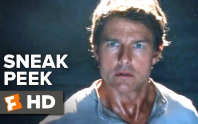 The Mummy Sneak Peek #1 (2017) | Movieclips Trailers