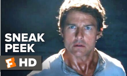 The Mummy Sneak Peek #1 (2017) | Movieclips Trailers