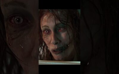 Evil Dead Rise #evildeadrise