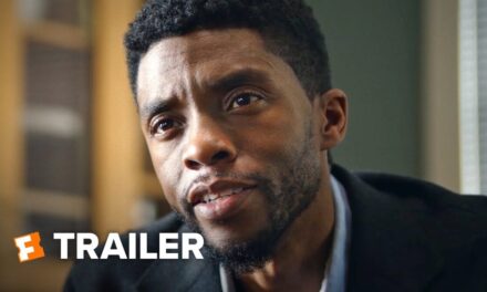 21 Bridges Exclusive Final Trailer (2019) | Movieclips Trailers
