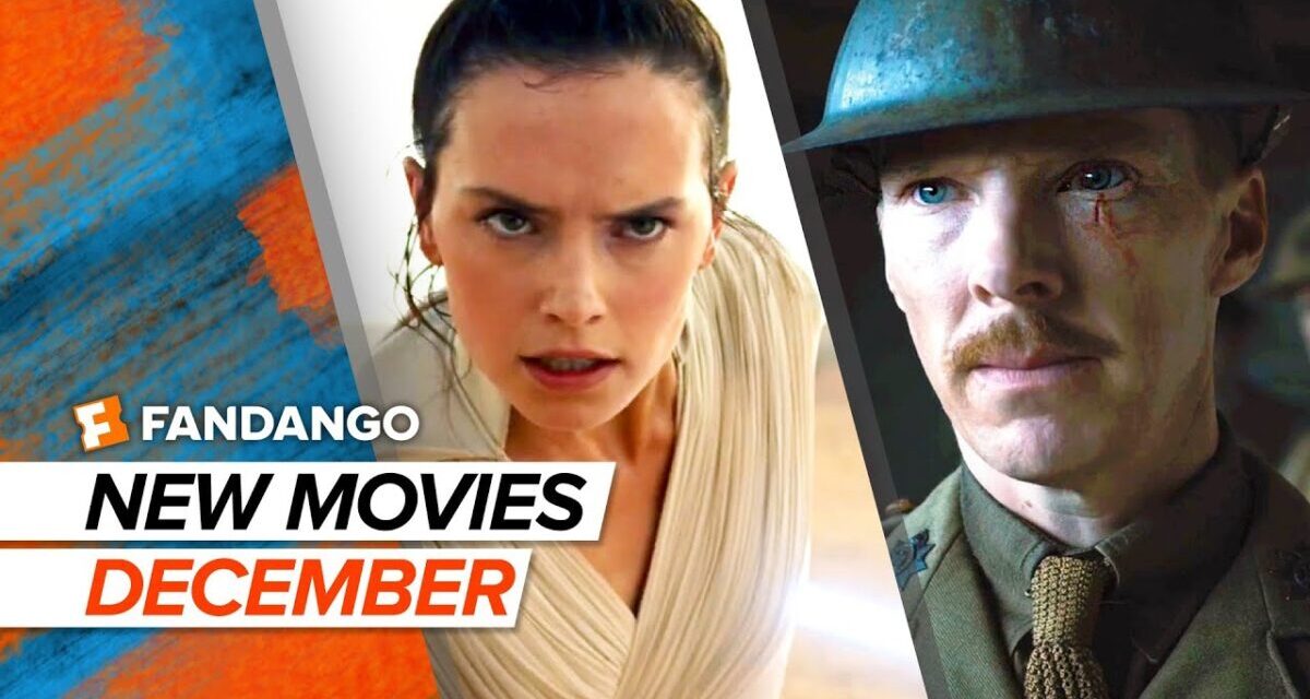 New Movies Coming Out In December 2019 | Movieclips Trailers
