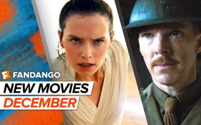 New Movies Coming Out In December 2019 | Movieclips Trailers