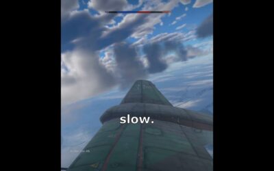 Bv-155 Trailer – FULL VID IN LINK! – War Thunder Shorts