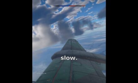 Bv-155 Trailer – FULL VID IN LINK! – War Thunder Shorts