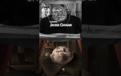The Addams Family Theme 1964 Vs 2019