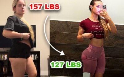 Why Your Weight Loss Journey Keeps Failing…