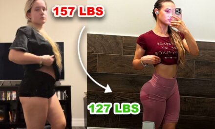 Why Your Weight Loss Journey Keeps Failing…