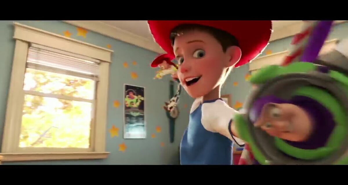 NEW MOVIE TRAILERS 2019
