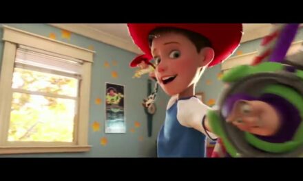 NEW MOVIE TRAILERS 2019