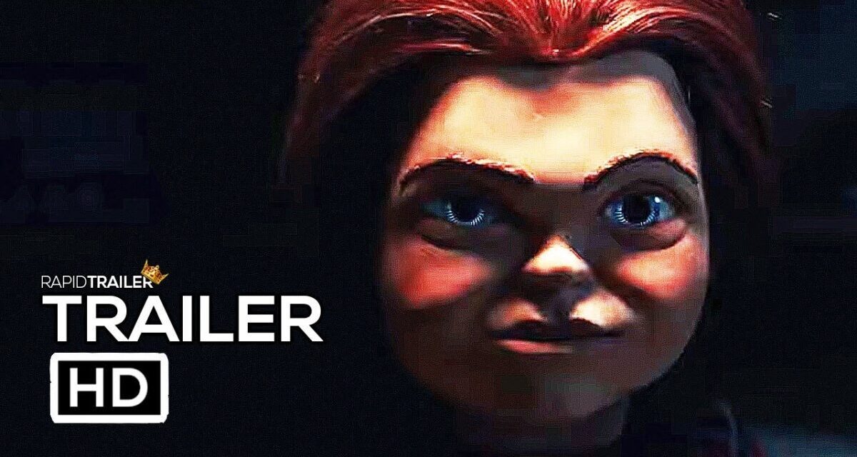 NEW MOVIE TRAILERS 2019 🎬 | Weekly #16