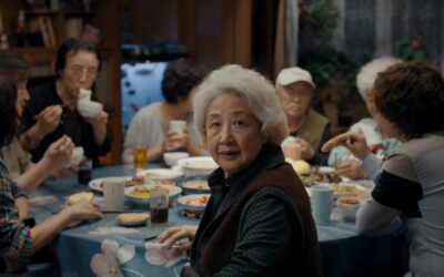 THE FAREWELL (2019) | (Movies To Watch) | Hollywood.com Movie Trailers | #movies #movietrailers