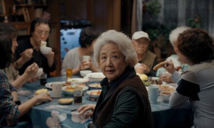 THE FAREWELL (2019) | (Movies To Watch) | Hollywood.com Movie Trailers | #movies #movietrailers