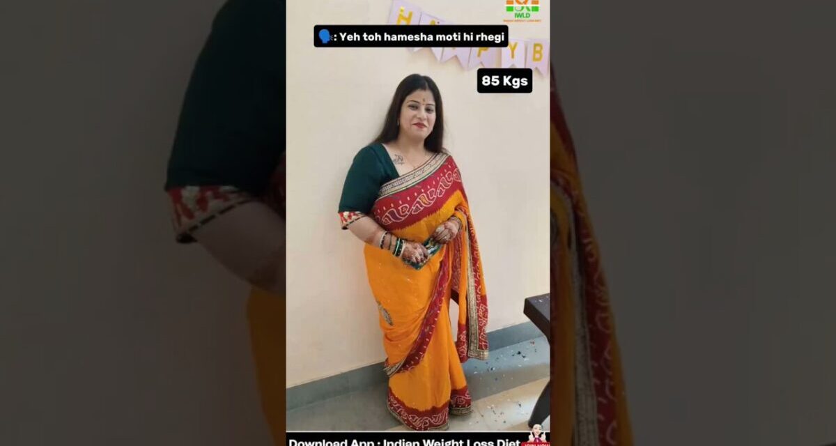 How To Follow No Carbs Diet For Weight Loss | Natural Fat Loss | Indian Weight Loss Diet By Richa