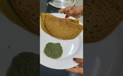 Weight Loss Healthy Breakfast Recipe 🤤 #shortvideo #short #youtubeshorts #reels #cooking #recipe