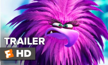 The Angry Birds Movie 2 Teaser Trailer #1 (2019) | Movieclips Trailers
