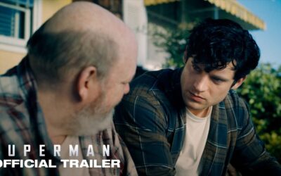 Superman | Official Trailer | DC