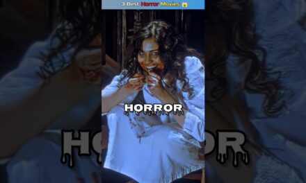 3 Best Horror Movies 🥶😰 |#shorts #movie