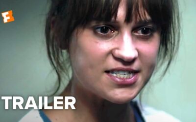 Earthquake Bird Trailer #1 (2019) | Movieclips Trailers