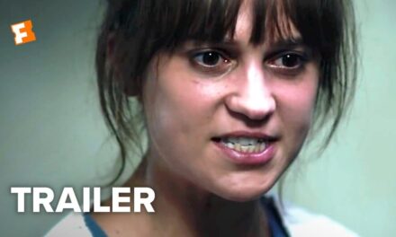 Earthquake Bird Trailer #1 (2019) | Movieclips Trailers