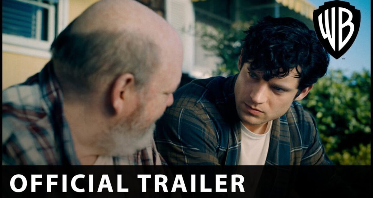Superman – Official Trailer – Warner Bros. UK