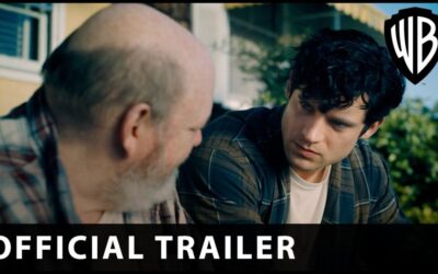 Superman – Official Trailer – Warner Bros. UK