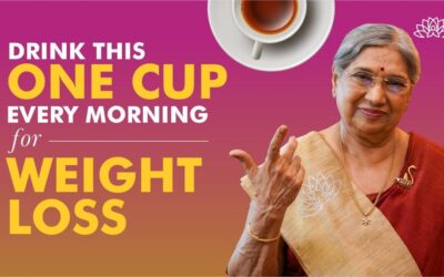 Jeera Water For Fast Weight Loss & Active Metabolism | Morning Fat Burning Recipe