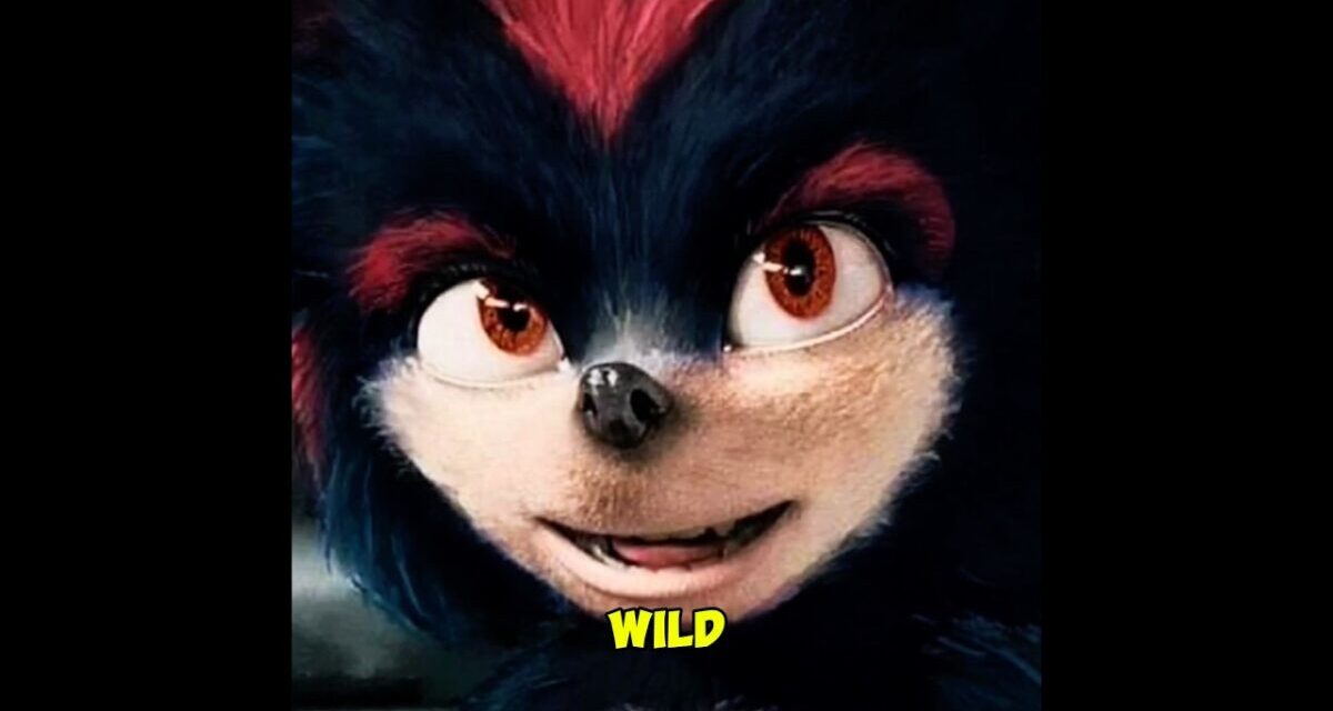 3 Jaw-Dropping SECRETS In The SONIC THE HEDGEHOG 3 Trailer… #shorts