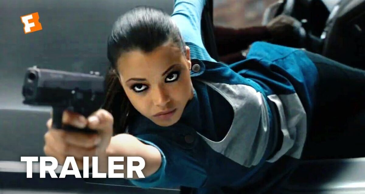 Charlie’s Angels Trailer #2 (2019) | Movieclips Trailers