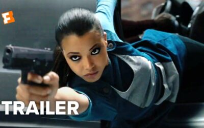 Charlie’s Angels Trailer #2 (2019) | Movieclips Trailers