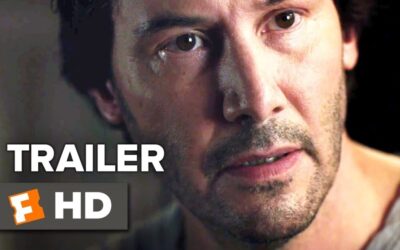 Replicas Trailer #2 (2019) | Movieclips Trailers