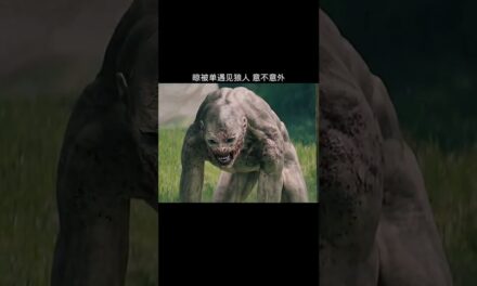 Top Best Hollywood – Short Horror Film Of 2022 | Best Horror Film On Netflix #shorts