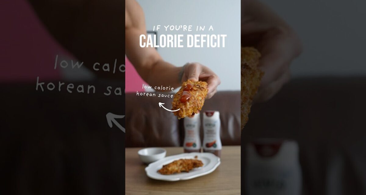 Get This Sauce For Weight Loss