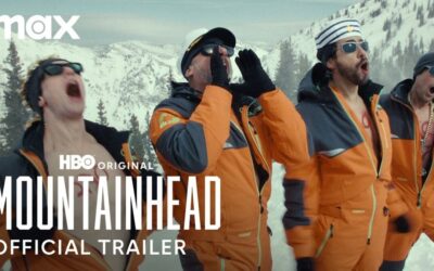 Mountainhead | Official Trailer | Max
