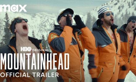 Mountainhead | Official Trailer | Max