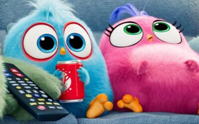 THE ANGRY BIRDS MOVIE 2 – 11 Minutes Clips + Trailers (2019)