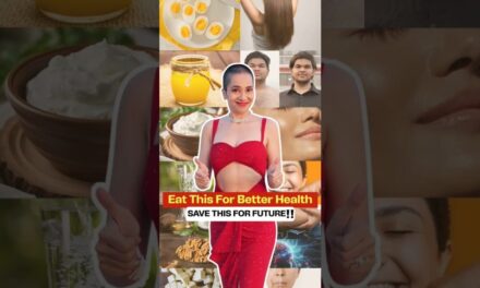 How To Lose Weight Fast With These Healthy Foods | Fat Loss Tips | Indian Weight Loss Diet By Richa