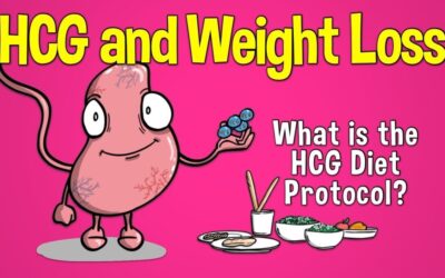 HCG And Weight Loss: What Is The HCG Diet Protocol?