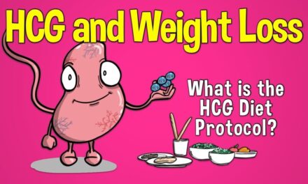 HCG And Weight Loss: What Is The HCG Diet Protocol?