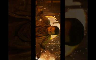 Kaun Jitega Ye Jang 🔥🔥War 2 Teaser: Hrithik Vs Jr. NTR#War2 #yrfspyuniverse #shorts #movierecap