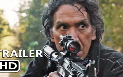 40 ACRES Official Trailer (2025)